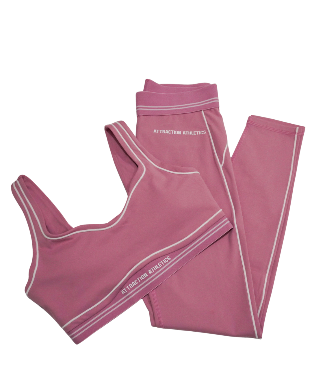 Blush Babe 2 Piece-Set