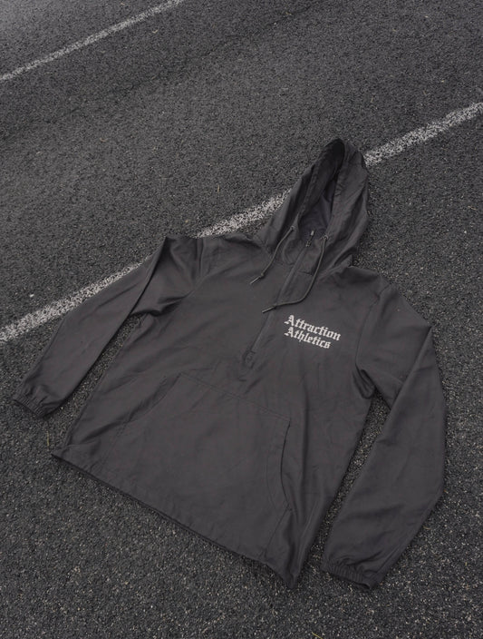 Attraction Athletics Windbreaker