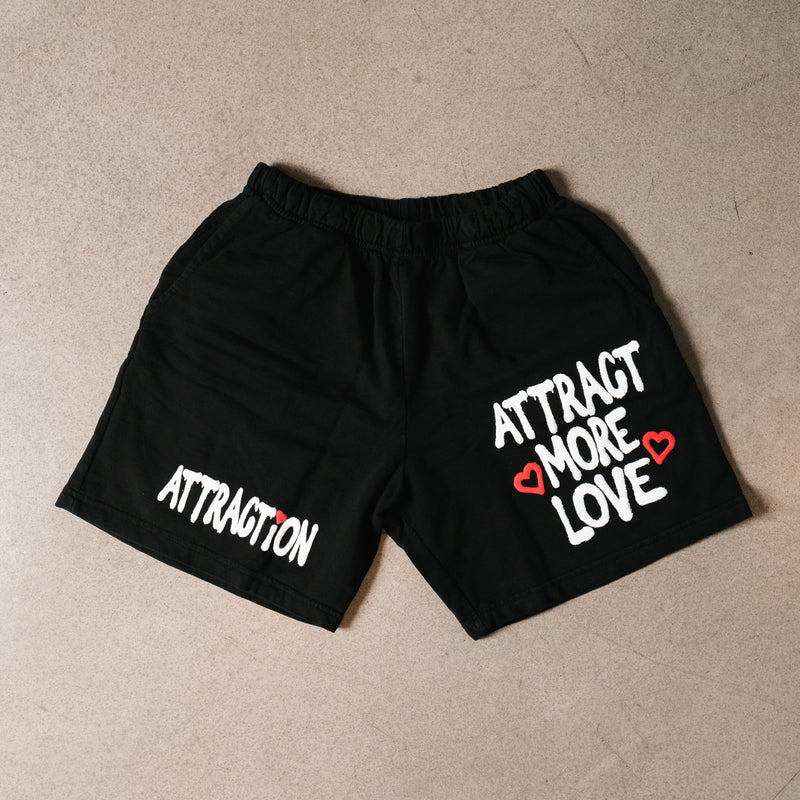 Attract More Love Shorts