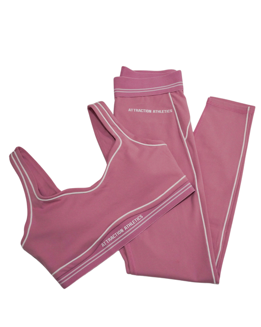 Blush Babe 2 Piece-Set