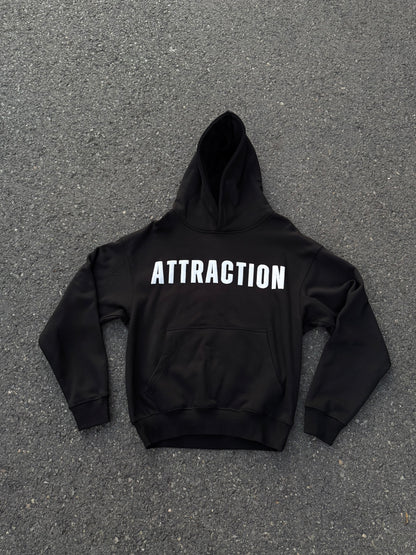 Attraction Heavyweight Money Hoodie
