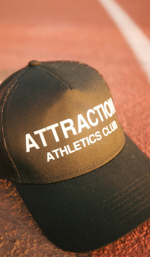 Attraction Athletics Hat