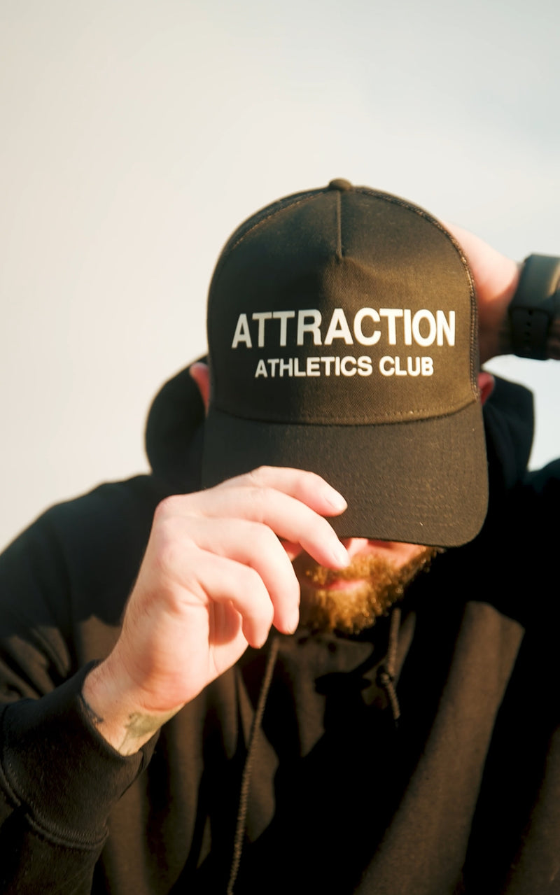 Attraction Athletics Hat