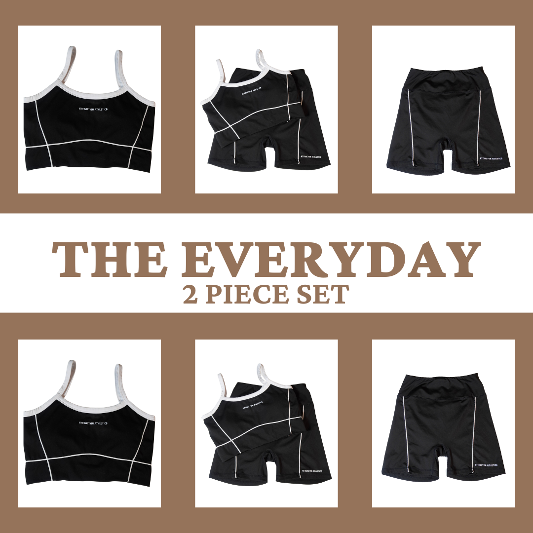 The Everyday Set