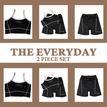The Everyday Set